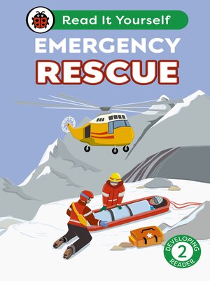 cover image of Emergency Rescue